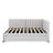 Upholstered Daybed with Trundle Sofa Bed Frame-96415329-113140167