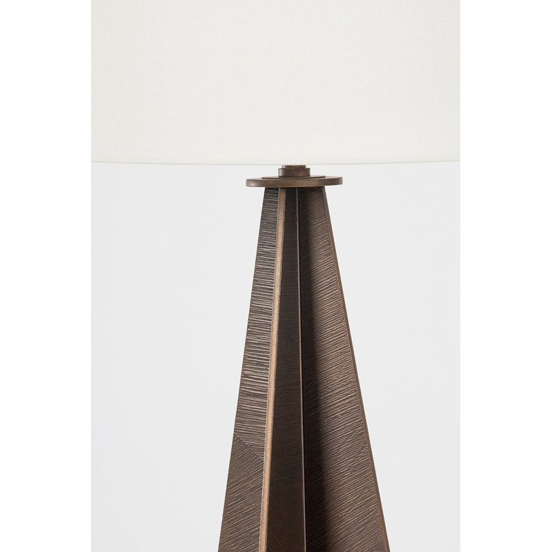 Lampe de table 1 lumière Finn