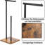 Metal Paper Towel Holder