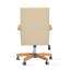 Fauteuil de direction à haut dossier Lealia