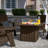 Outdoor Adirondack Set-98719179