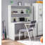 Ensemble de bureau avec huche et chaise-1203945752
