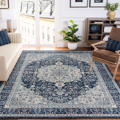 Tapis lavable à la machine LENORE