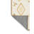 Washable Geometric Indoor Rug-994976387