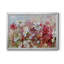 Wildflower France - Peinture sur toile encadrée-1330460745-1330460746