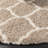 Darrold Shag Performance Geometric Rug-1197779688-1122892967