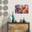 Radiance 1 Piece Wrapped Canvas Painting-1606019617