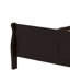Base de lit plateforme en bois avec tête de lit Dovidio-1540447046-1540447045