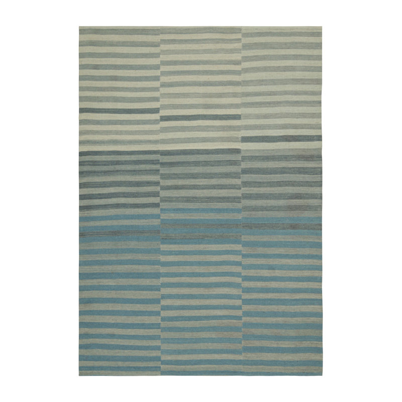 One-of-a-Kind 5'7x8'1 Area Rug