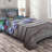 Traditional Polyester Coverlet-35365043-45214939