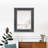 Cima Manufactured Wood, Glass Wall Mirror-1401620705