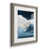 Gray Framed Paper selected