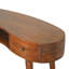 Duffy Solid Wood Solid Wood Writing Desk