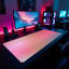 Polyester Desk Pad-560867194