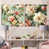 Toile tendue
