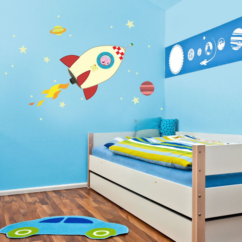 Wall Decal