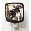 Lumière d'orignal
