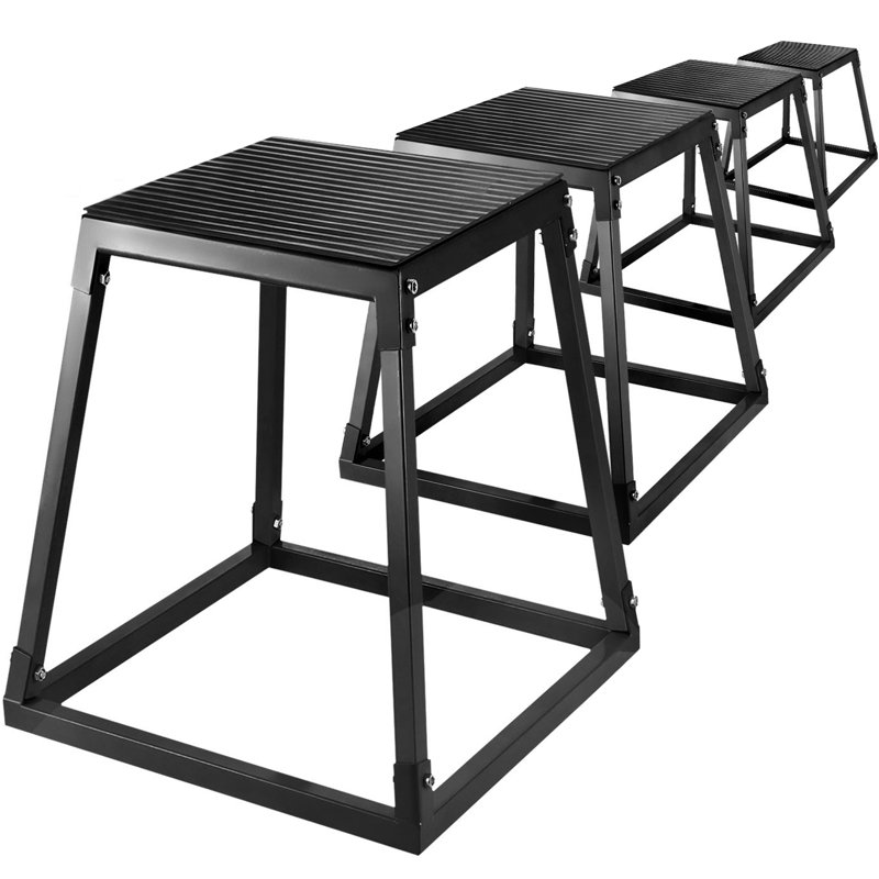 1 - Step Steel Step Stool
