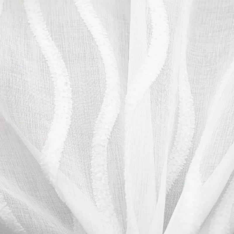 Sheer | Quincy Fabric_QUINCY