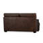 Causeuse en cuir Emilio-102238342