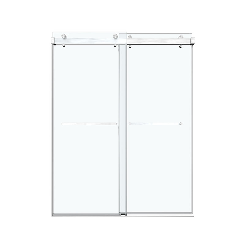 66,00 - l x H 76,00 avec porte, Gris