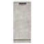 Latarshia End Table-133243331