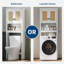 Freestanding Bathroom Cabinet