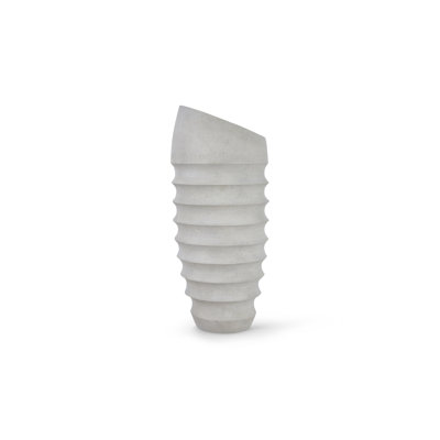 JP Roman Stone Wall Planter