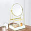 Organisateur de bijoux avec miroir Kenna-265487183