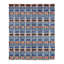 One-of-a-Kind 7'2x8'11 Hand Knotted Area Rug