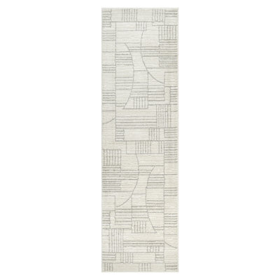 Samika Patchwork Indoor Rug