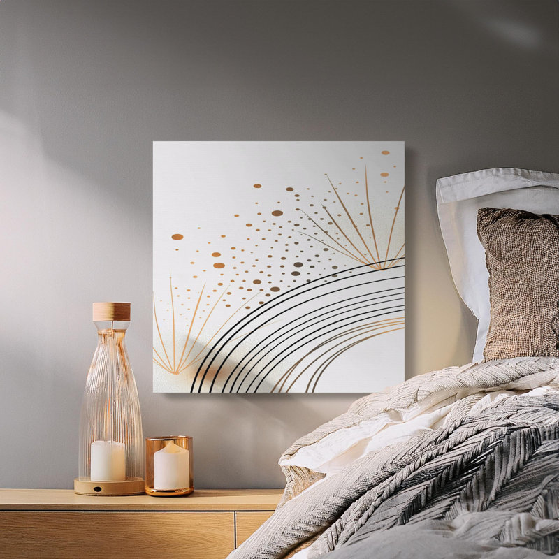 Wrapped Canvas Print Set, 15.24 cm H x 15.24 cm W