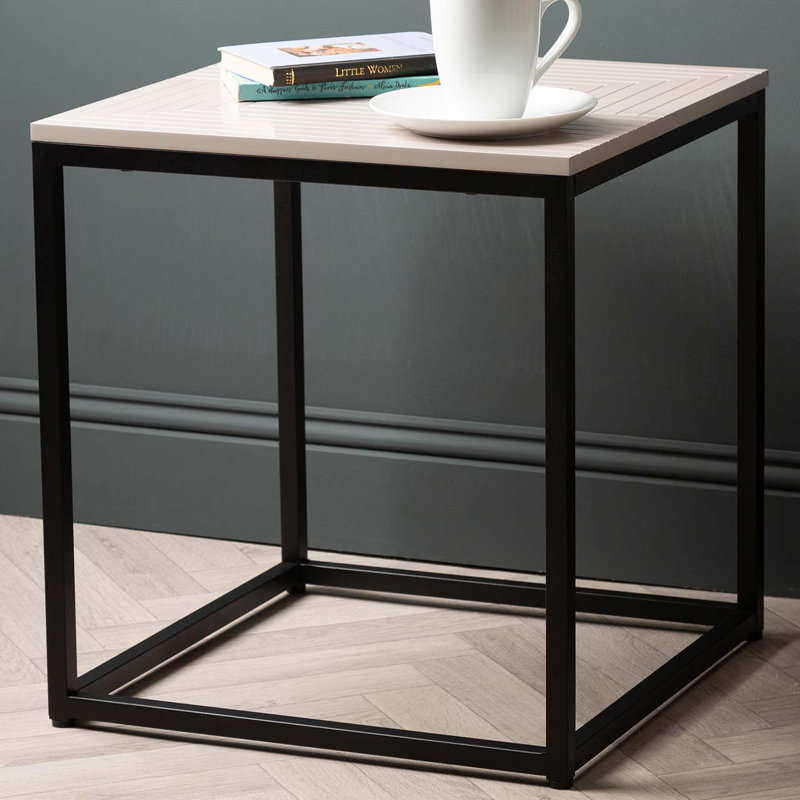 Changir Frame End Table