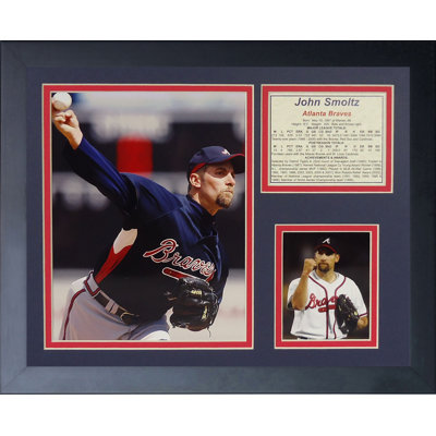 Single Picture Frame Memorabilia