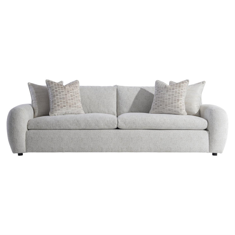 Teddy Sofa, Blue Chenille 1046-044