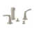 Oil-Rubbed Bronze is out of stock
