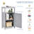 Freestanding Bathroom Cabinet-1777569033