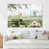 Toile tendue