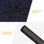 Parasol de marché éclairé 108 po Donza-1610381123