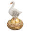 Mythology Handmade Ceramic Decorative Box