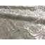 Hand-Knotted High-Quality Silver Area Rug