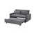 Dark Gray Duplicate est en rupture de stock