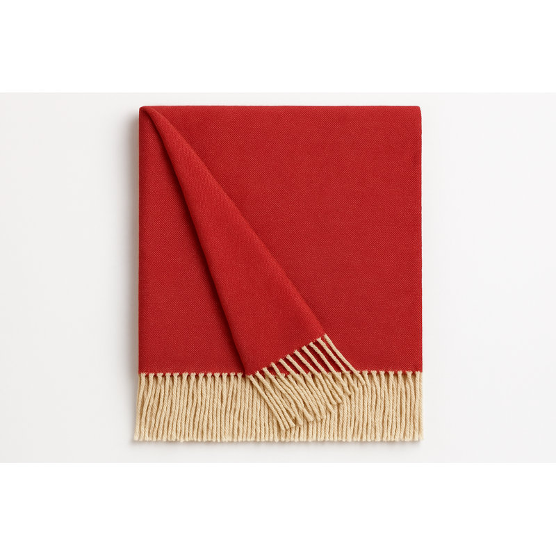 Jeté , Rouge