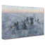 Dubai Skyline Vol.2 - Wrapped Canvas-61849058