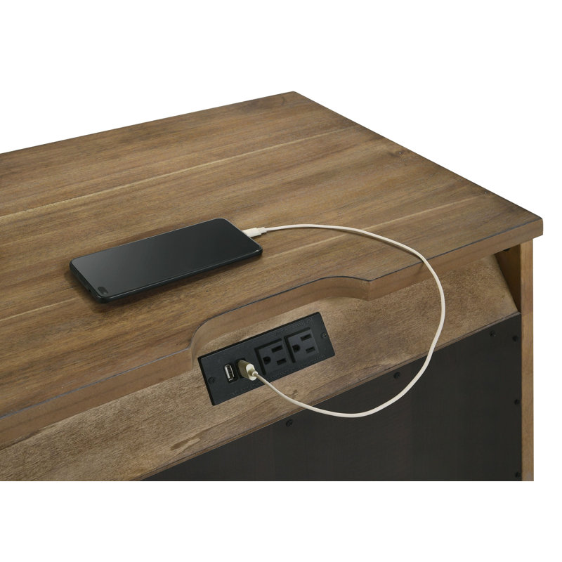 Edan Nightstand