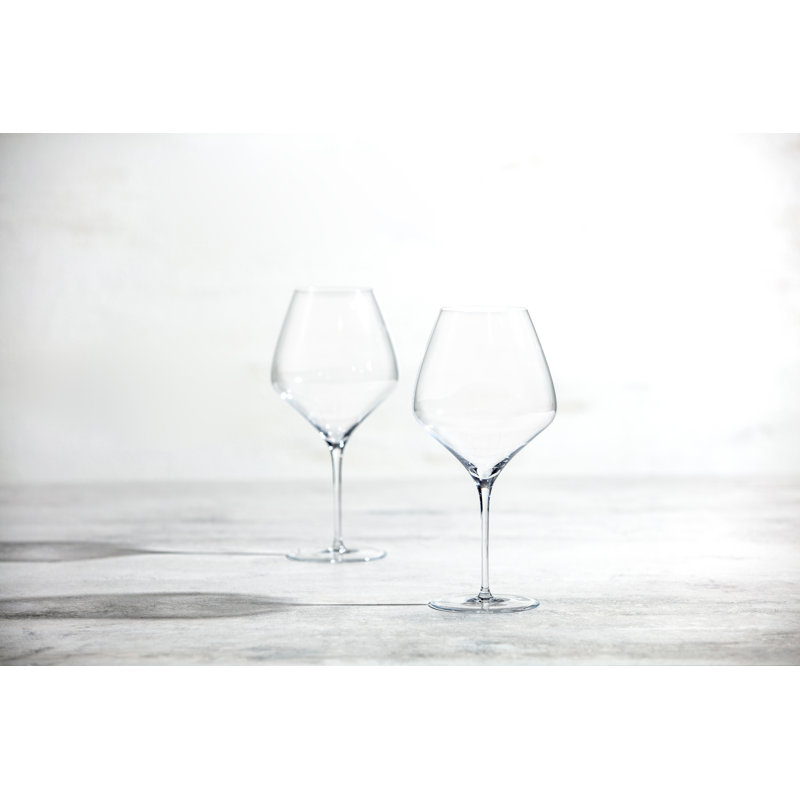 Handmade Alloro Cabernet (130) 27.0oz (.8L), 27Oz.