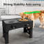 Support réglable pour animaux Pet Slow