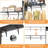  20"-96'' W Closet System Starter Kit-676274813