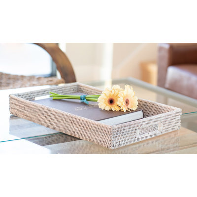 Plateau de table basse Edmond