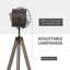155cm Tripod Floor Lamp
